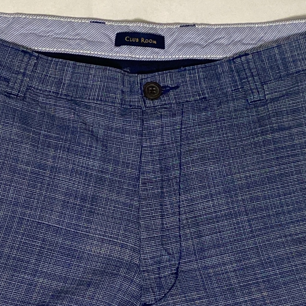 BLUE SHORTS ✨✨✨ - Picture 3 of 8